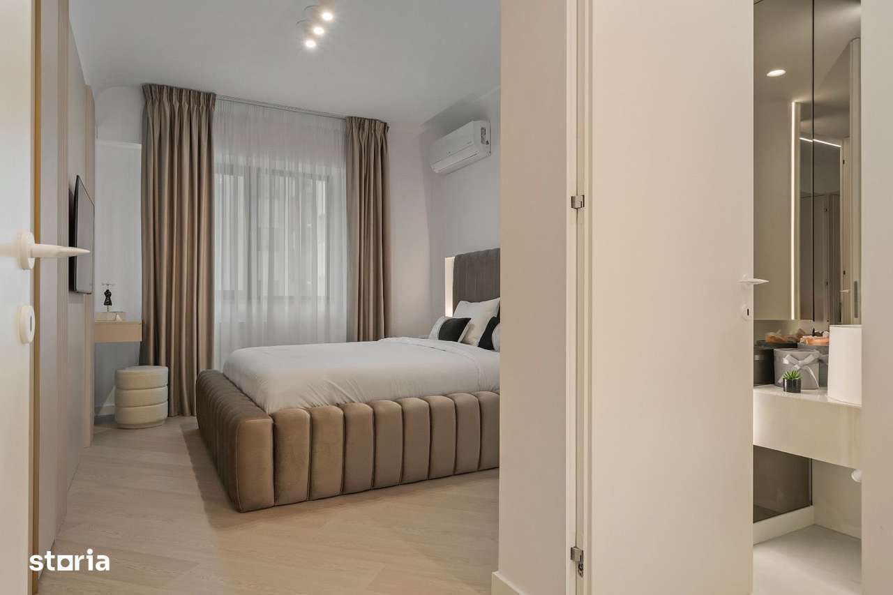 Apartament 3 camere de inchiriat | Cortina North - Imagine principală: 5/16