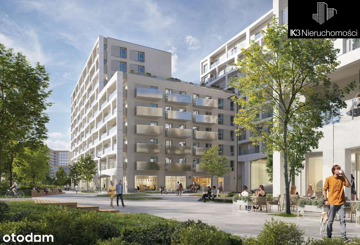 Promo! premium, taras, zielone, smart, prowizja 0%-14