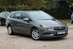 Opel Astra 1.6 CDTI Sports Tourer Active - 6