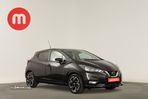 Nissan Micra 1.0 IG-T Acenta - 1