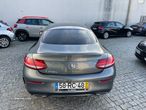 Mercedes-Benz C 250 d Aut. - 11