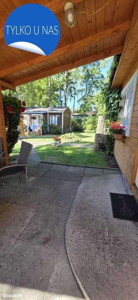 Działka budowlana w Pobierowie – 200 M od morza-10