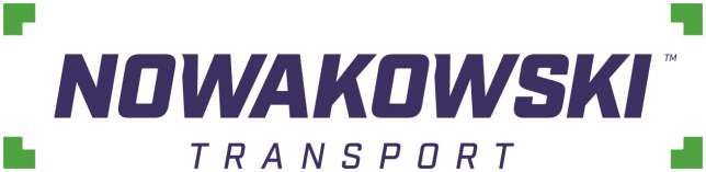 NOWAKOWSKI TRANSPORT Sp. z o.o. Sp.k. logo