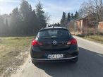 Opel Astra IV 1.7 CDTI Enjoy - 10