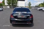 Mercedes-Benz S 400 d 4MATIC Long Aut - 8