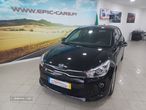 Kia Rio - 2