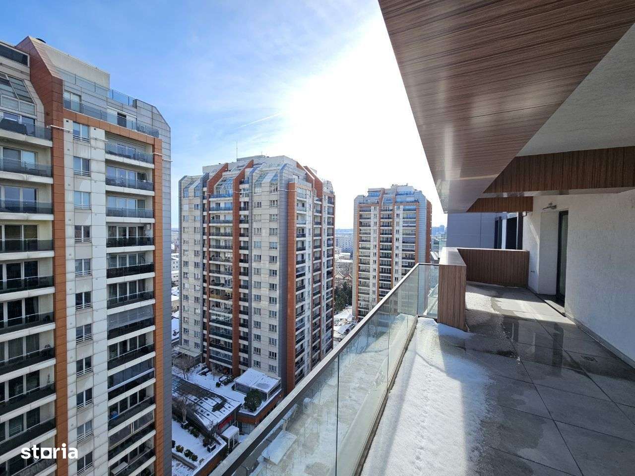 Duplex 3 camere de vanzare, zona Calea Dudeti 186/Select Residence
