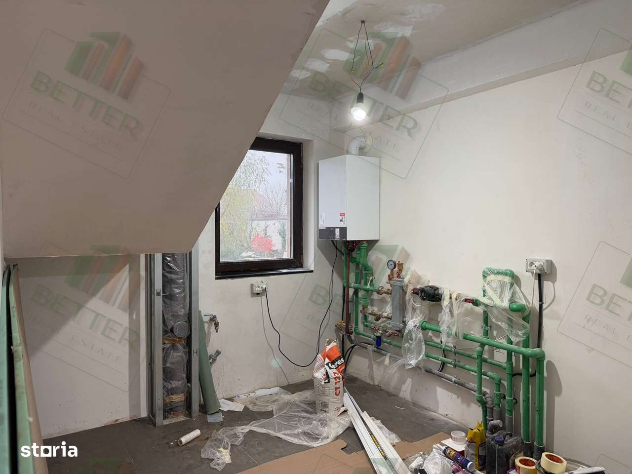 Vilă P+1 de Lux | 5 Camere | 440 mp Teren | Stradă Privată | Berceni - Imagine principală: 4/20