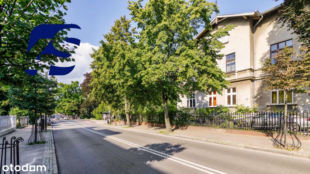 Top Lokalizacja | Garaż | Klimatyczna kamienica-2