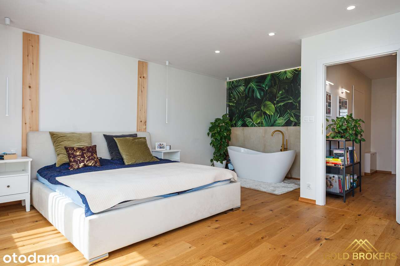 Skrajny szereg/Radomierzyce/Piękny ogród-5