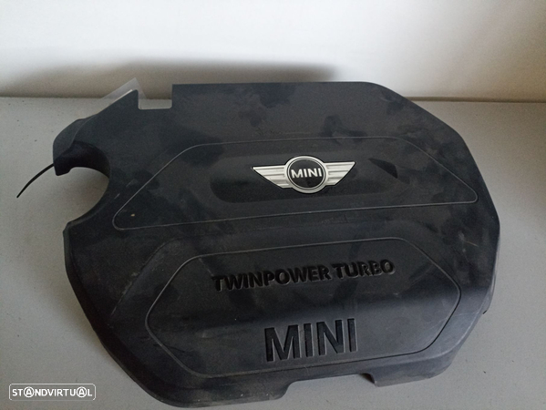 Tampa Motor Mini Mini (F56) - 1