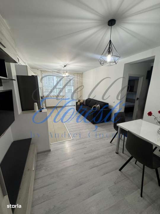 Se inchiriaza apartament cu 2 camere, Floresti|Eroilor - Imagine principală: 2/11