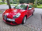 Alfa Romeo Giulietta 2.0 JTDM Distinctive - 13