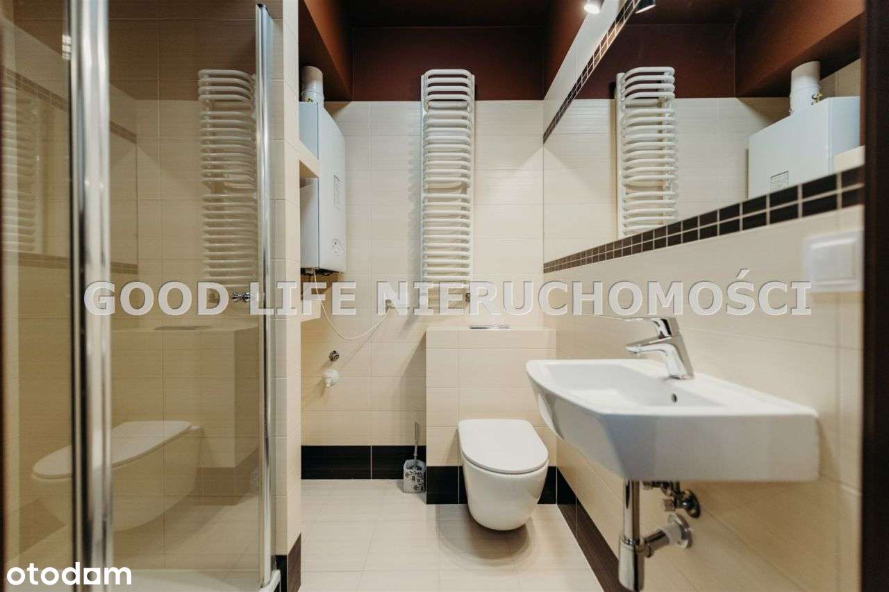 2 poziomowe mieszkanie, parking, od zaraz,-5