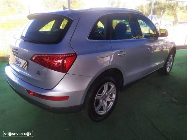 Audi Q5 2.0 TDI Sport - 4