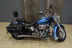 Harley-Davidson Softail - 2