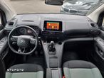 Citroën Berlingo M 1.5 BlueHDI Live - 16