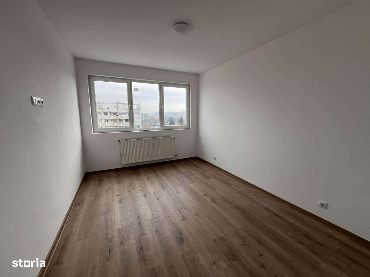 Apartament 2 camere de vanzare Aleea Carpati Targu Mures, Mures-4
