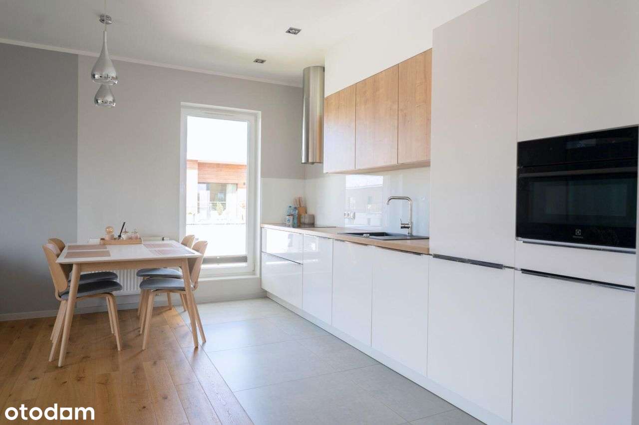 Marina Iława apartament z widokiem na jezioro-4