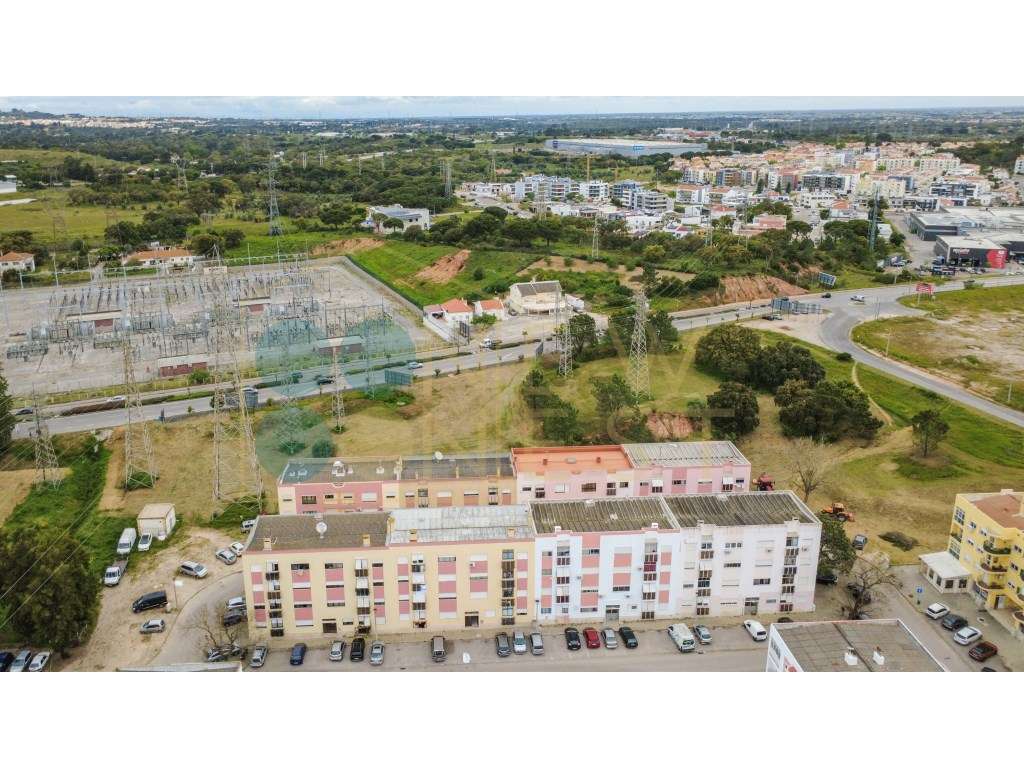 Apartamento T3 pronto a habitar | Vale do Cobro, Setúbal-34
