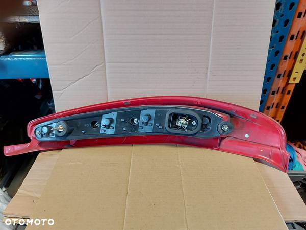 LAMPA LEWA TYLNA FIAT PUNTO II '03R - 2