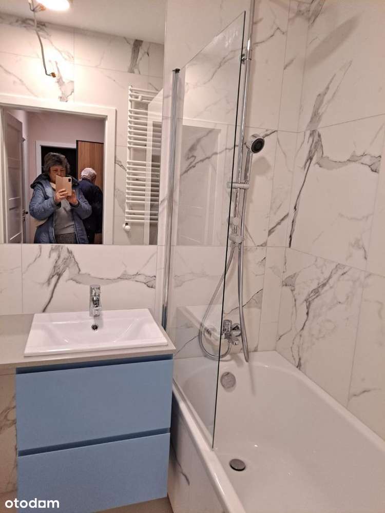 Okazja dla Najemcy! Nowy komfortowy apartament 70 m2 Wiślany Mokotów V - Pełny obrazek: 3/20