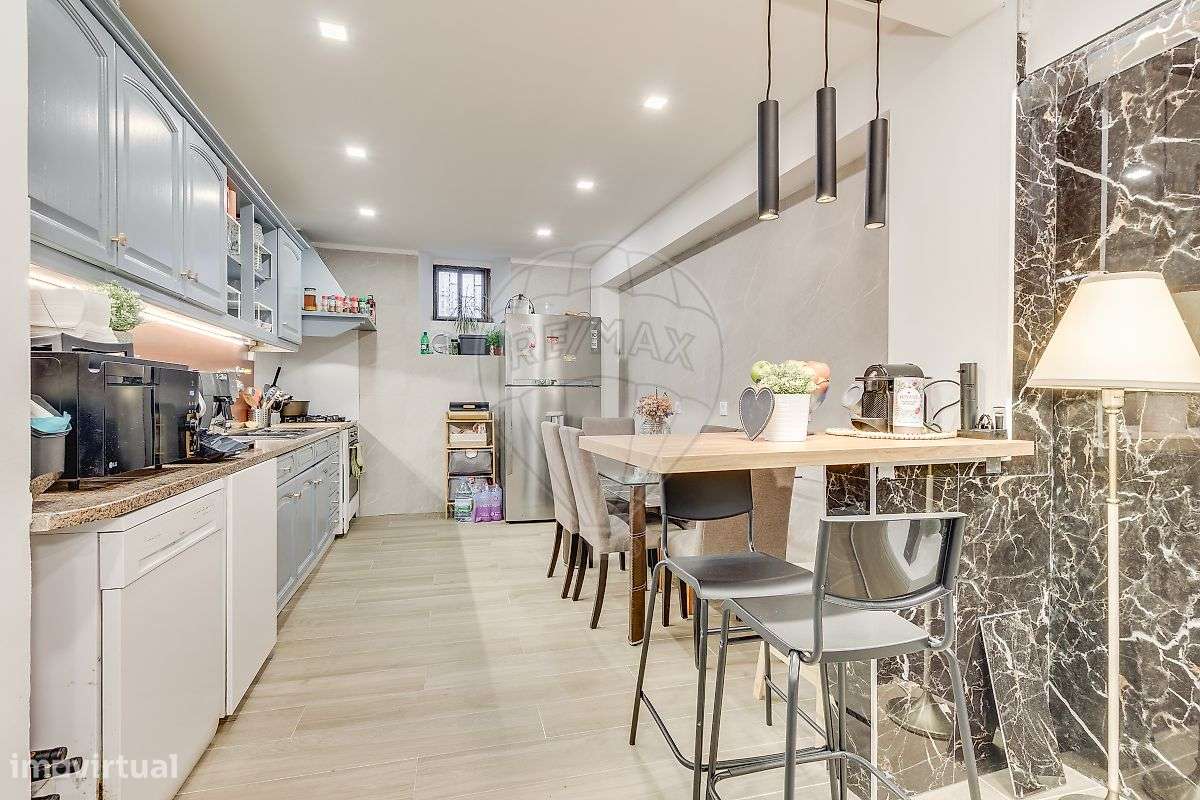 Moradia T3 para venda-7