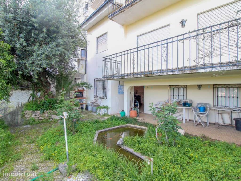 Moradia T3 em Santa Clara-42