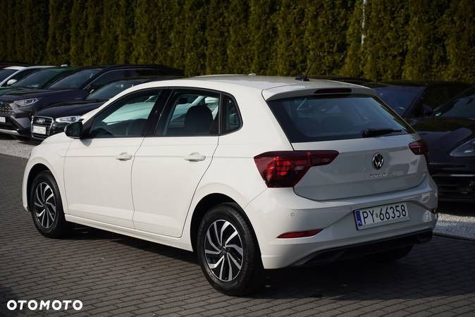 Volkswagen Polo 1.0 TSI Life - 6