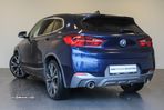 BMW X2 20 d xDrive Auto X Pack M - 14