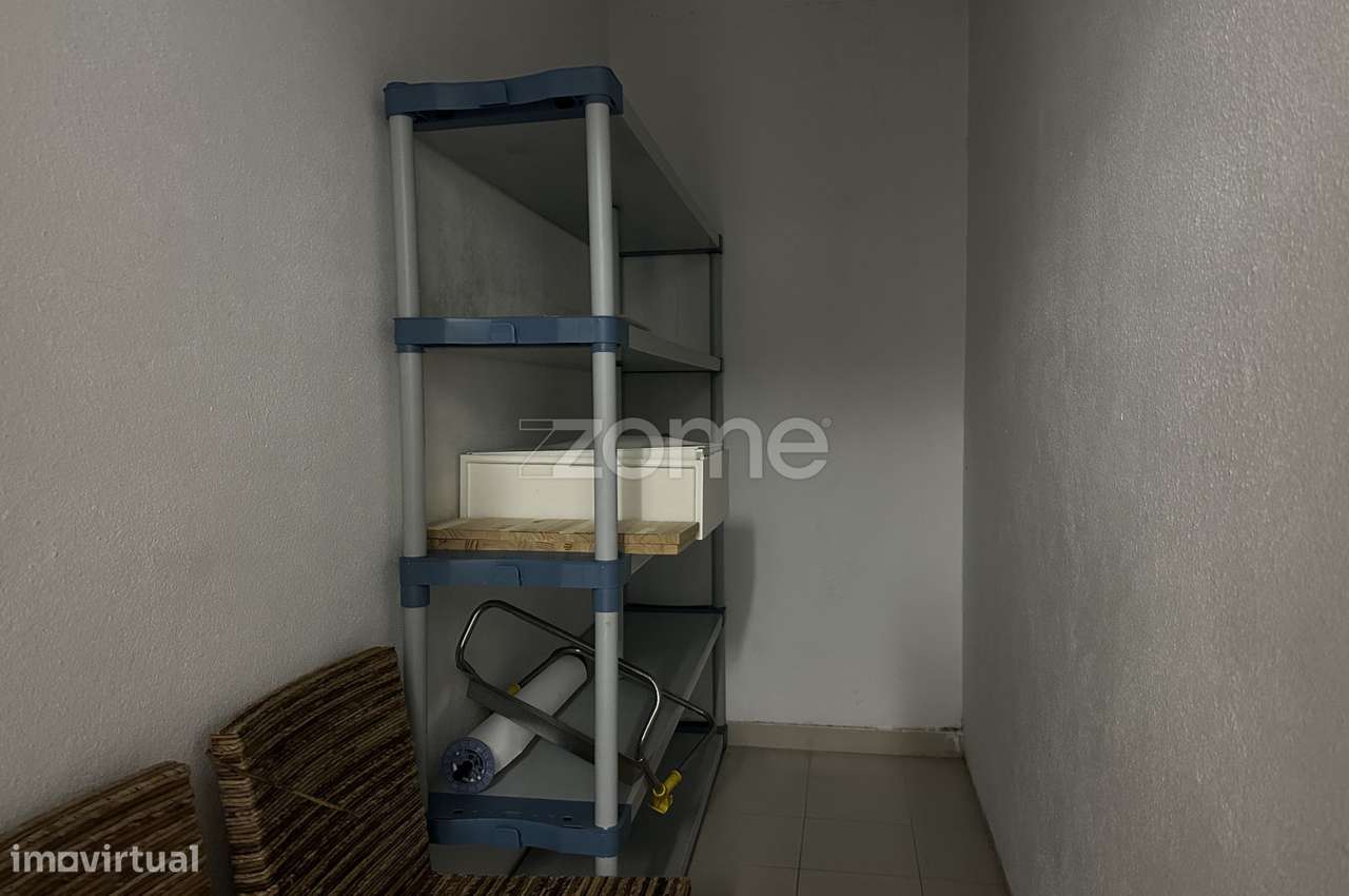 Trespasse de restaurante, em Carnaxide-20