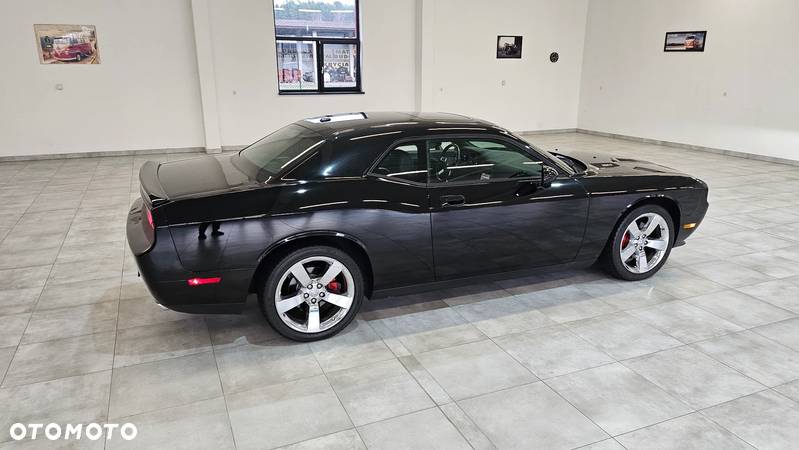 Dodge Challenger 5.7 R/T - 13