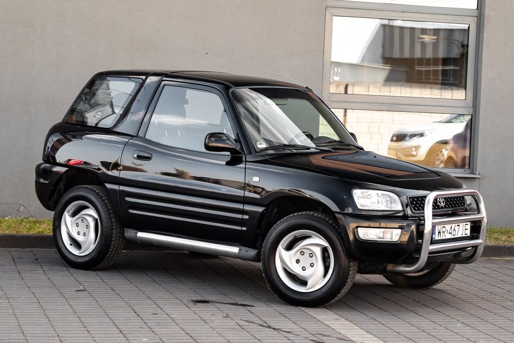 Toyota Rav4 I 2.0 Special 2000