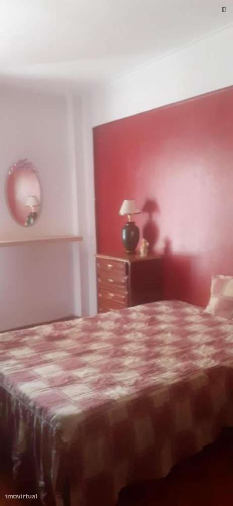 Quarto - localizado em Sintra Lisbon - Grande imagem: 4/7