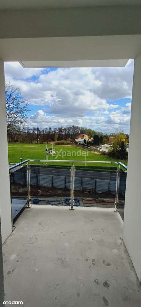 mieszkanie 37,27m2 Os. Sady - Pełny obrazek: 4/13