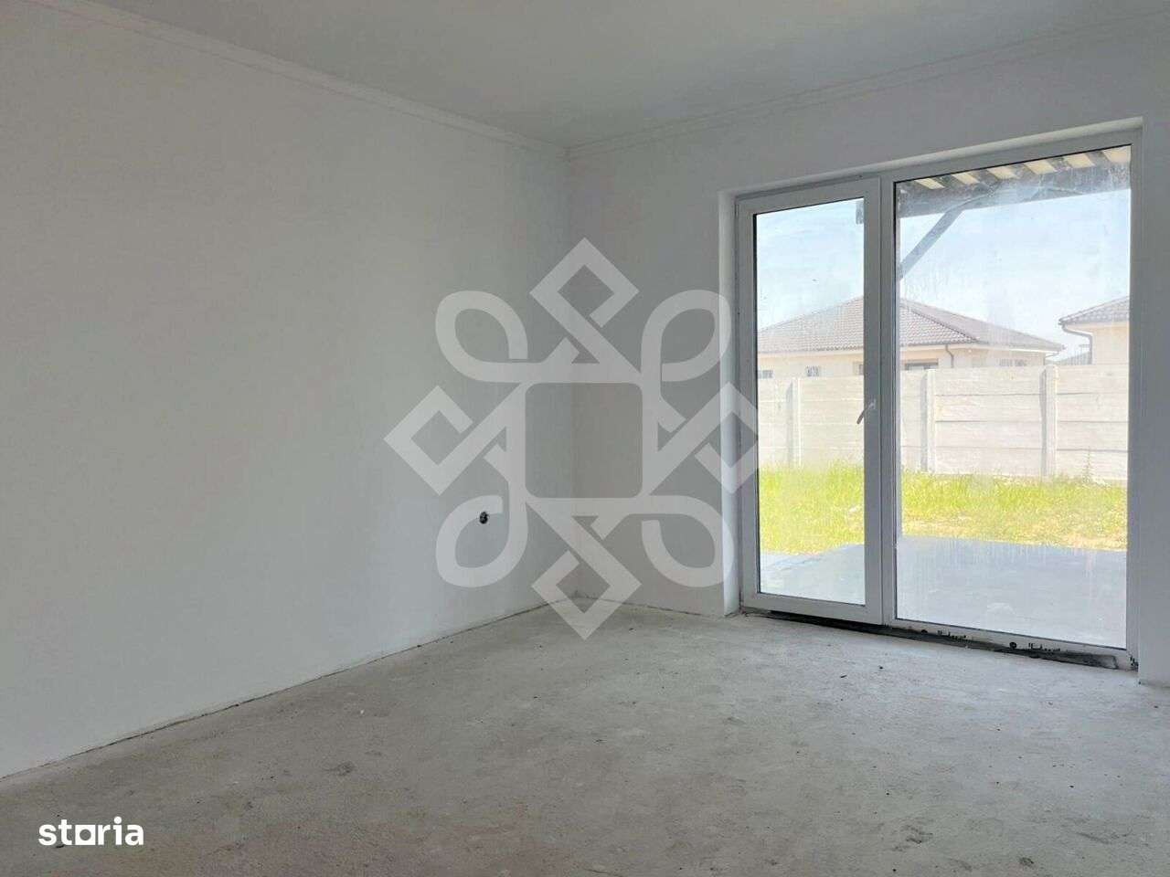 Casa noua de vanzare cu teren 500 mp in Santandrei - Imagine principală: 5/9