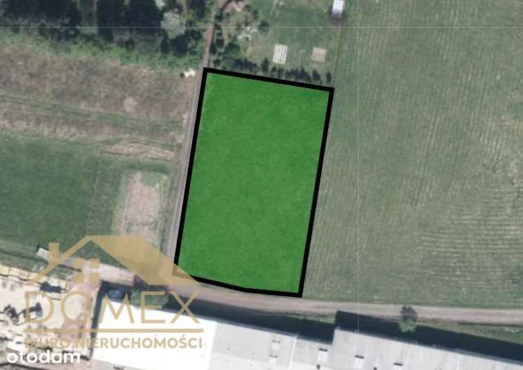 Ładna działka budowlana Chwałęcice - Pełny obrazek: 5/6