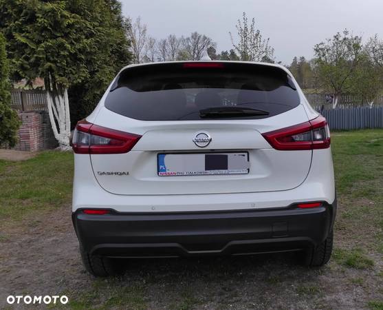 Nissan Qashqai 1.3 DIG-T N-Motion - 5