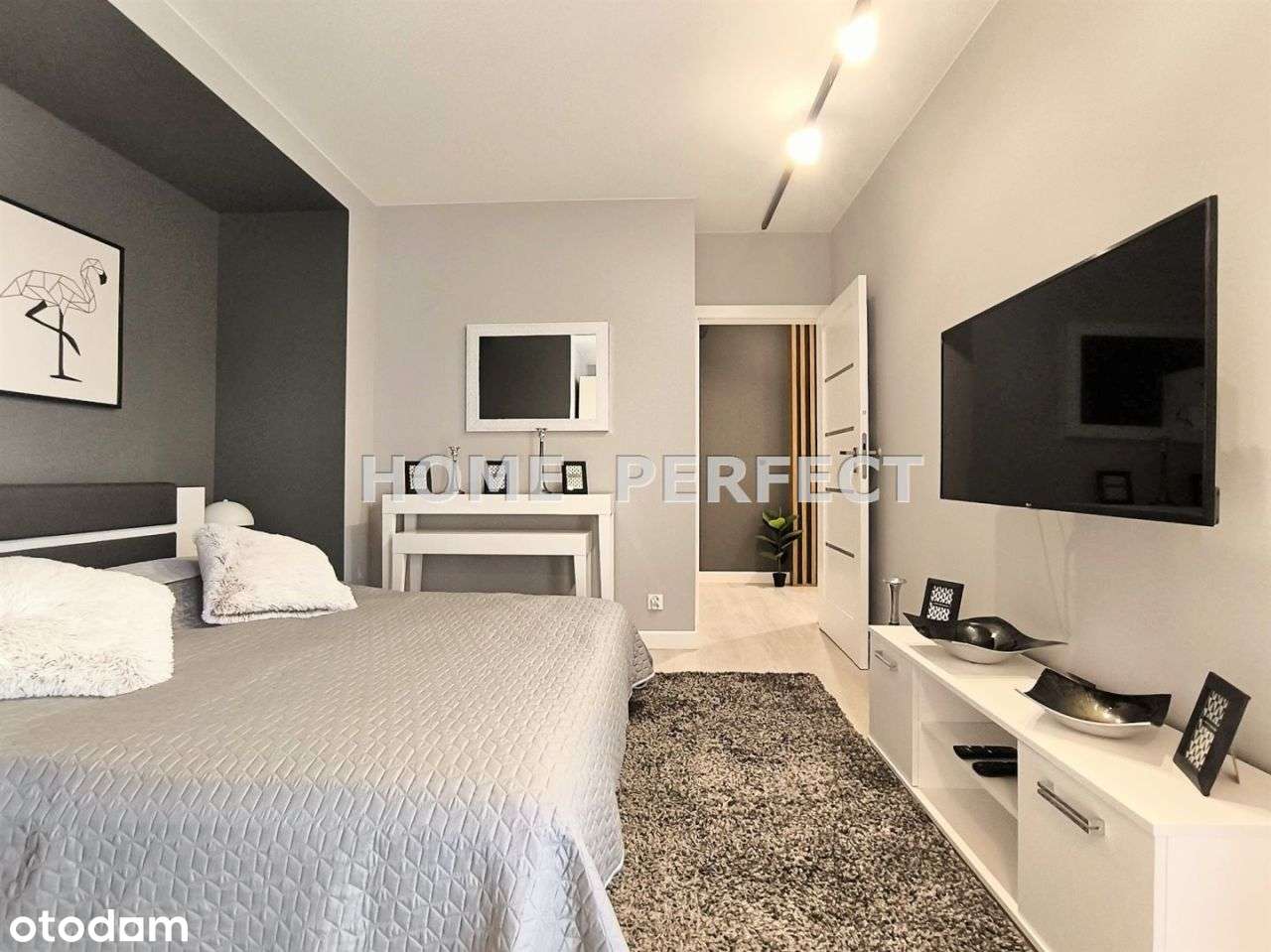 Nowe mieszkanie 3 pok. Ventus - Centrum!-9