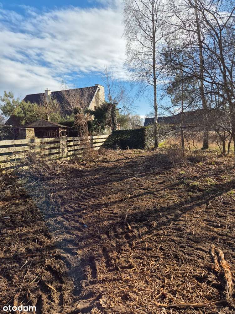 4 działki budowlane w Jeszkowice - Pełny obrazek: 4/6