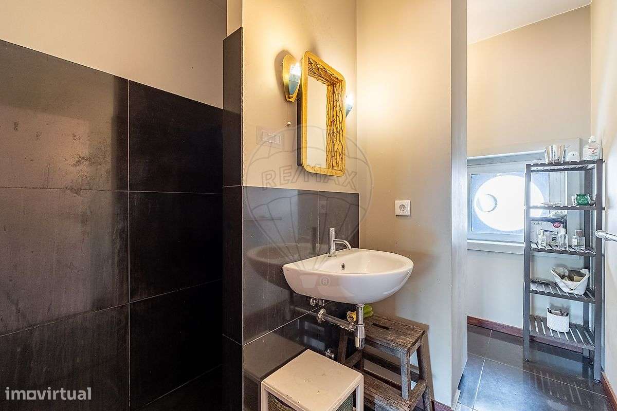 Apartamento T4 para venda-21