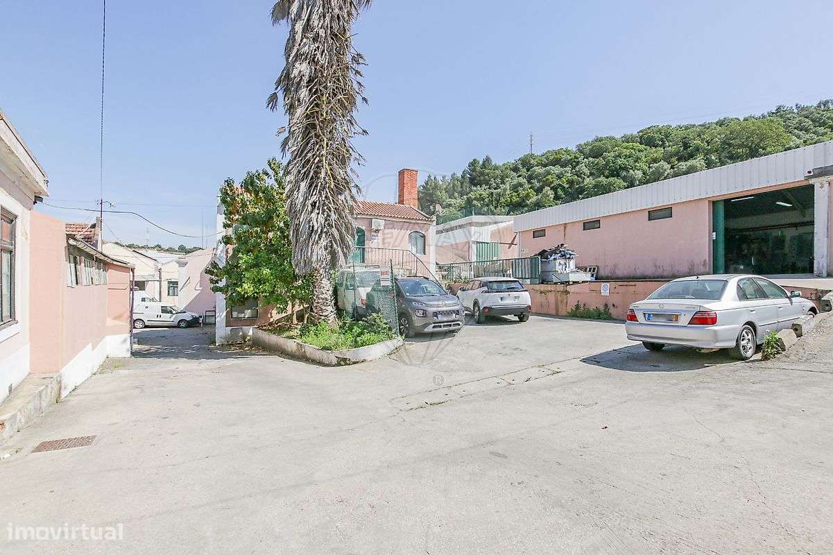 Armazém  para venda - Grande imagem: 4/26