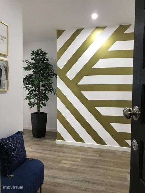 Apartamento T3 transformado em T2 - Ferreiros, Braga-6