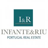 Real Estate Developers: Infante & Riu - Portugal Real Estate - Santa Maria Maior, Lisboa