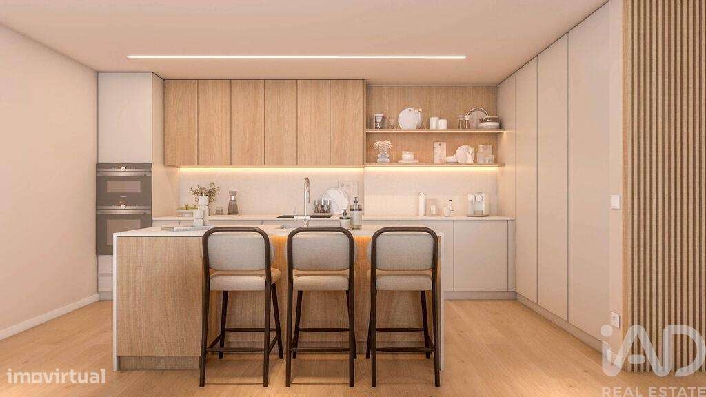 Moradia geminada T3 em Maceira de 209 m2 - Grande imagem: 3/10