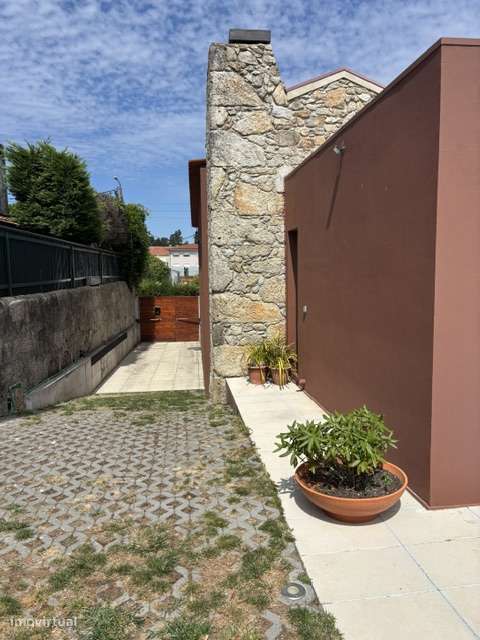 Moradia T3+2 com Piscina – Vilar, Vila do Conde-48