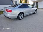 Audi A6 2.0 TDI Multitronic - 7