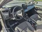 Toyota Corolla 1.2 T Comfort - 31