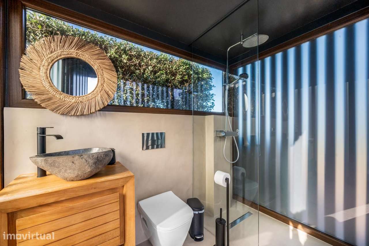 Moradia Isolada T3 + 1 com piscina, Peniche - Grande imagem: 5/54