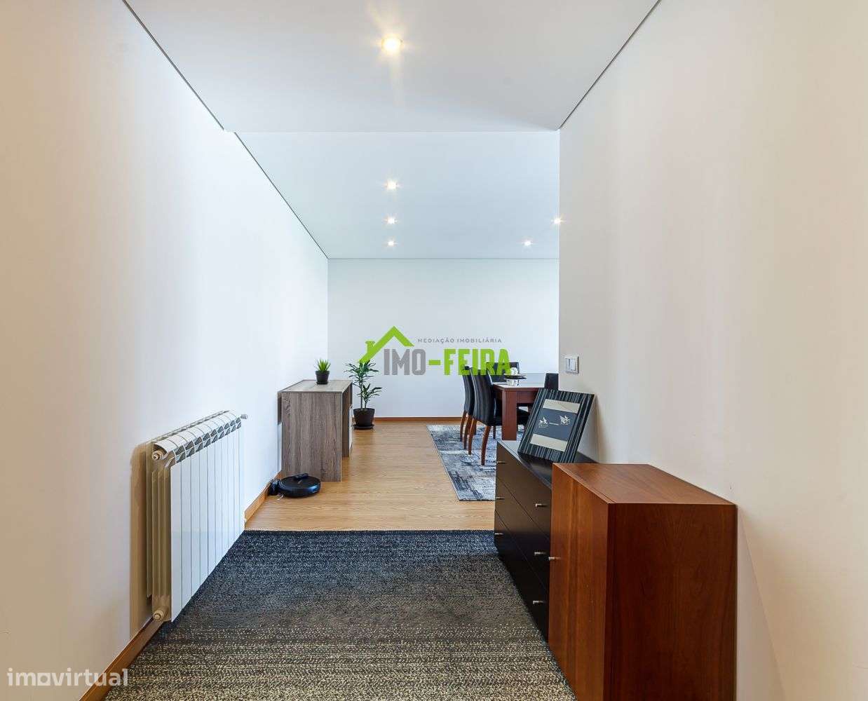 Excelente apartamento T3-42